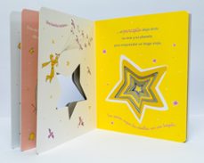 el principito y las estrellas-antoine de saint-exupery-9788469668849