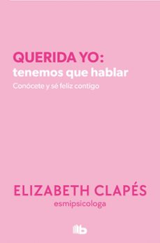 pack enamórate de ti con elizabeth clapes-elizabeth clapes-9791387652449