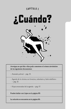 Imagen Secuandaria de ¿Quién mató a Cristina?. Abrir galería completa.