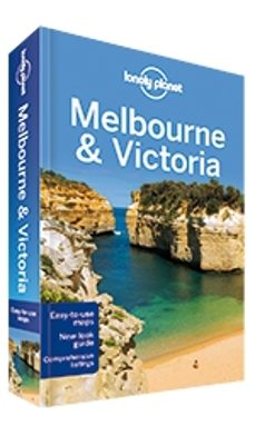 melbourne & victoria 9th (lonely planet)-anthony ham-9781742202150