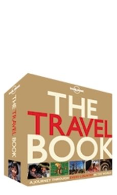 travel book mini 2 (handbook) (lonely planet)-9781742209050
