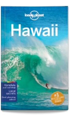 hawaii (ingles) (12th ed.) (lonely planet)-sara benson-adam karlin-9781743216750