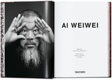 ai weiwei. 40th anniversary edition-9783836581950