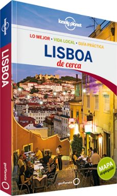 lisboa de cerca 2013 (2ª ed.)-kerry christiani-9788408058250