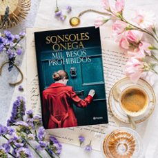 mil besos prohibidos-sonsoles onega-9788408242550