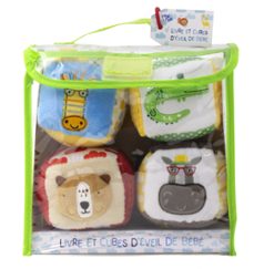 mi primera maleta juega y aprende. animales salvajes-9788408261650