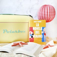la novela del verano-emily henry-9788408321750