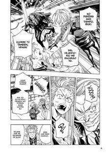 el guardaespaldas de honeko akabane 6-masamitsu nigatsu-9788410305250