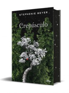 estuche saga crepúsculo 20 aniversario (contiene: crepúsculo, lun a nueva, eclipse y amanecer)-stephenie meyer-9788410489950