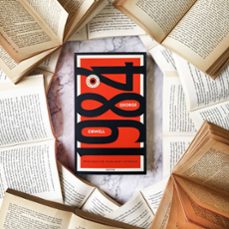 1984-george orwell-9788423365050