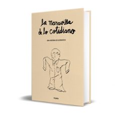 la maravilla de lo cotidiano-9788425361050