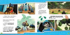 paw patrol - patrulla canina. un cuento - un cumple jurásico-9788448867850