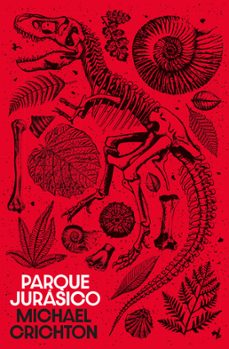Imagen Secuandaria de Estuche Parque Jurásico. Abrir galería completa.
