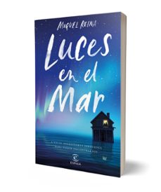 (pe) luces en el mar-miquel reina-9788467051650