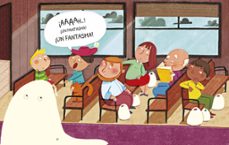 el tren fantasma-maria oruña-9788469890950