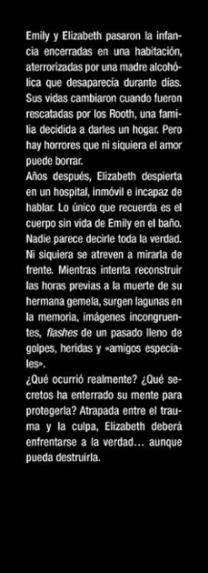la gemela silenciosa-lucinda berry-9791387788650