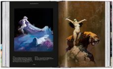 the fantastic worlds of frank frazetta. 40th ed.-9783836597951