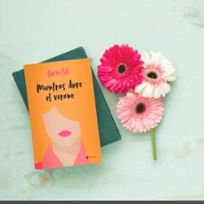 (pe) mientras dure el verano-lucia gil-9788408227151