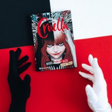cruella (manga)-arina tanemura-9788411125451