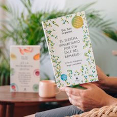 el sistema inmunitario por fin sale del armario-sari arponen-9788413444451