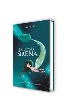 la ultima sirena-eva millet-9788417424251