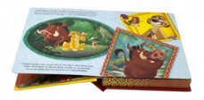 el rey león. libroaventuras-9788417529451
