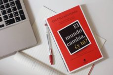 el mundo cambia, ¿y tu?-eva collado duran-9788417568351