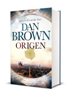 origen (català)-dan brown-9788466423151