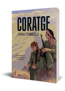 coratge-imma tubella casadevall-9788466432351