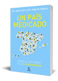 un país medicado-javier urra-9788467076851