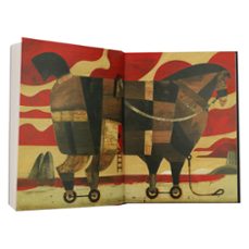 tiempo de clasicos: la odisea (libros para leer en compañia)-albert jane-9788498253351