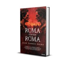 roma contra roma-juan torres zalba-9791387714451