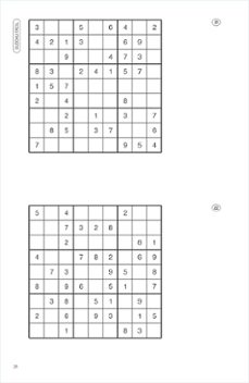 el reto sudoku (el país juegos)-9791387869151