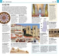lisboa 2020 (guia visual top 10)-9780241432952