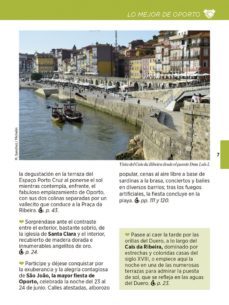 oporto (la guía verde weekend) 2016-9788403516052