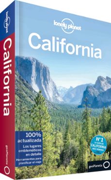 california 2015 (lonely planet) (3ª ed.)-sara benson-alison bing-9788408138952