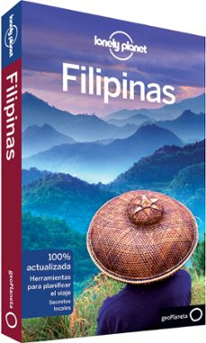 filipinas (lonely planet)-michael grosberg-9788408145752