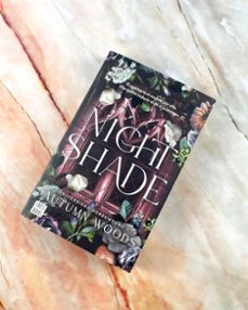 universidad sorrowsong 1. nightshade-9788408313052