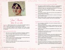Imagen Secuandaria de La guía no oficial de Jane Austen. Abrir galería completa.