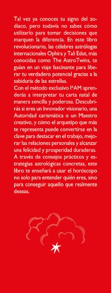las 3 reglas para triunfar usando la astrología-9788410359352