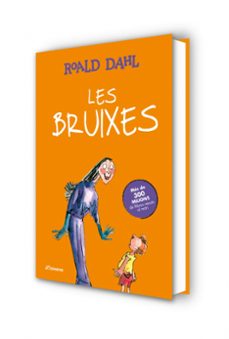 les bruixes-roald dahl-9788410489752