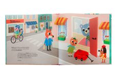 meravellosa marga-lou peacock-9788411580052