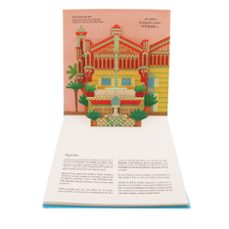 antoni gaudí - ¡mira qué artista!-patricia geis-9788411583152