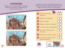 mundo extraño. leo con disney nivel 3-9788418039652