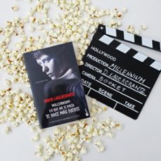 lo que no te mata te hace más fuerte (serie millennium 4)-david lagercrantz-9788423351152