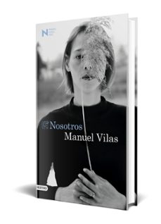 nosotros (premio nadal de novela 2023)-manuel vilas-9788423362752