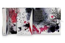 cofre trilogía el cuarto mono. contiene: el cuarto mono; la quint a víctima; la sexta trampa-j.d. barker-9788423369652