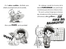 ninja kid 17 - ¡el ninja invisible!-anh do-9788427252752