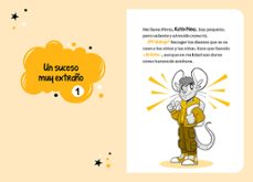 las aventuras de pérez 1 - misión japón: el reto del dragón-margarita del mazo-9788427255852