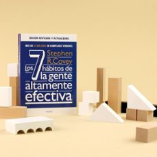 los 7 habitos de la gente altamente efectiva-stephen r. covey-9788449331152